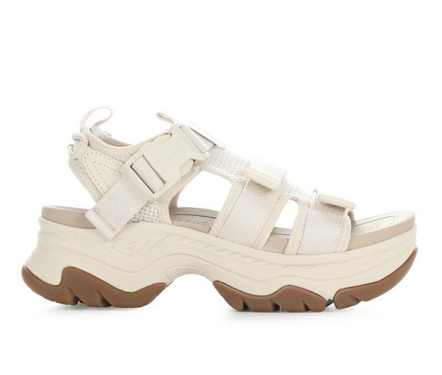 Women's Teva Hurricane Ampsole Gaila Sandals in Birch color