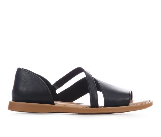 Women's BOC Melly in Black color
