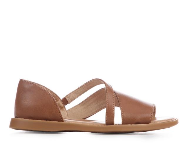 Women's BOC Melly in Tan color