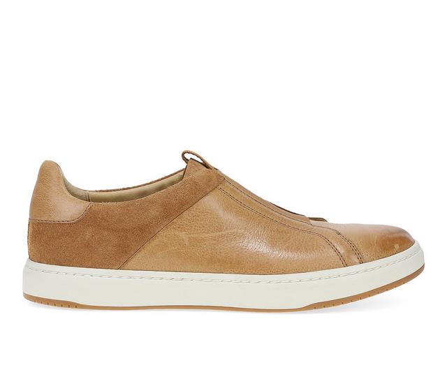 Dansko Jenn in Tan color