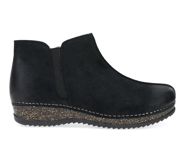 Women's Dansko Muriel in Black color
