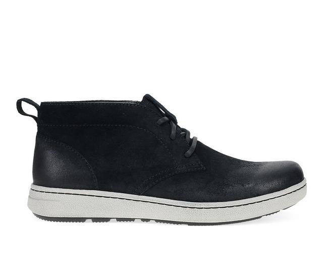Men's Dansko Tony in Black color