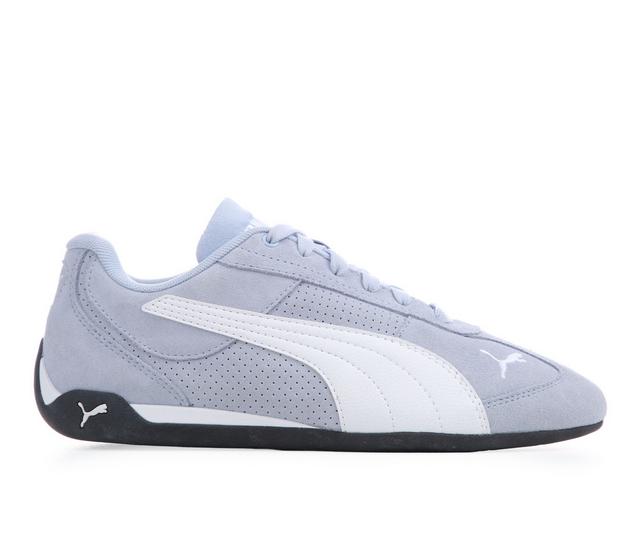 Women's Puma Replicatch Sneakers in Blue/White color