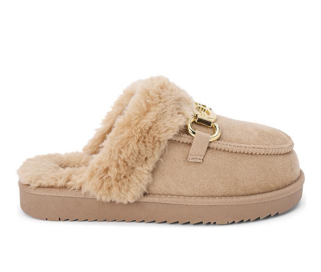 Beach by Matisse Davos in Taupe color