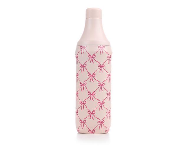 MAYIM HYDRATION Commuter Bottle in Pink Bows color