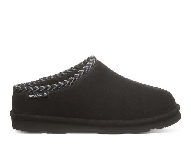 Bearpaw Tabitha Vegan in Black II color
