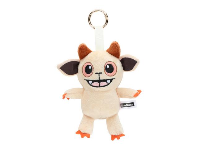 MAYIM HYDRATION GLOOMIE NIMNIM in IVORY color