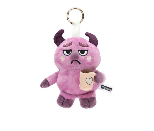 MAYIM HYDRATION MONSTER NIMNIM in PURPLE color