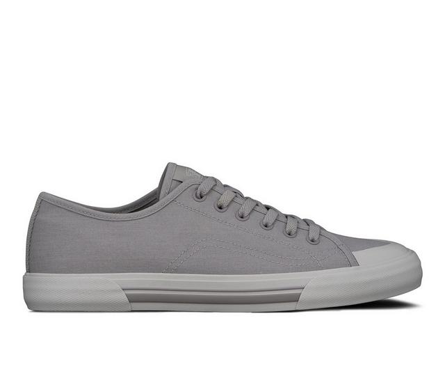 Men's BEN SHERMAN Belfast Casual Shoes in Gy/Lgy/Dgy color