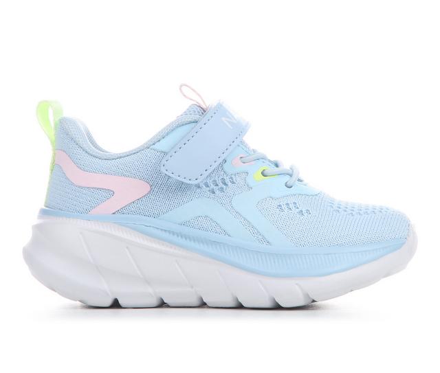 Kids' Nautica Toddler Maxim R Shoes in Blue/Pink color