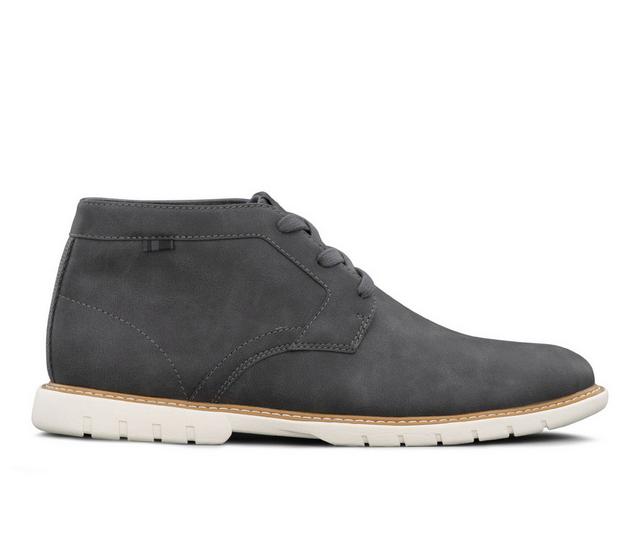 Men's BEN SHERMAN Whitby in Dchar/Wwh color