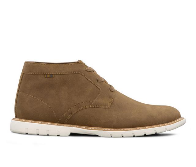Men's BEN SHERMAN Whitby in Peanu/Wwht color