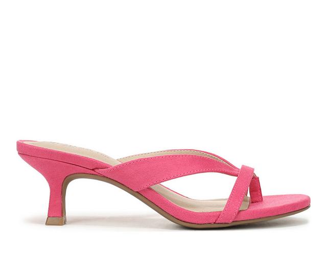 Women's LifeStride Navine Dress Sandals in French Pink color