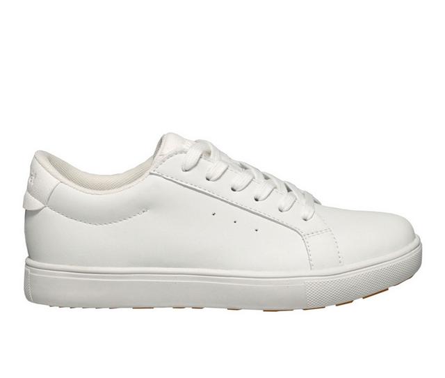 Women's Propet Charlie in White color