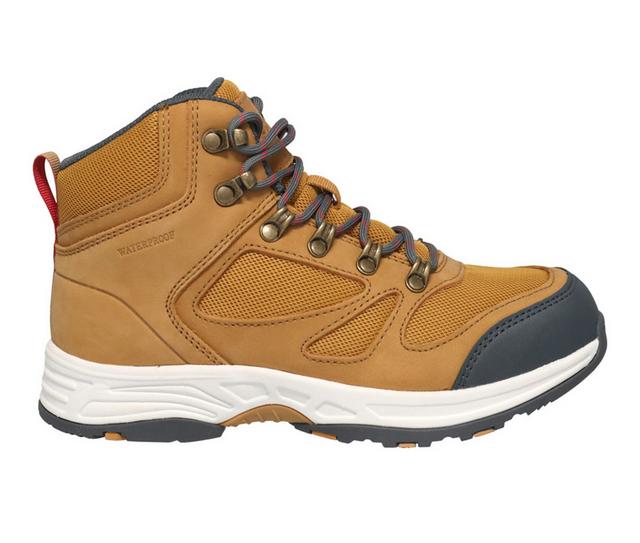 Women's Propet Cypress Hiking Boots in Doe color