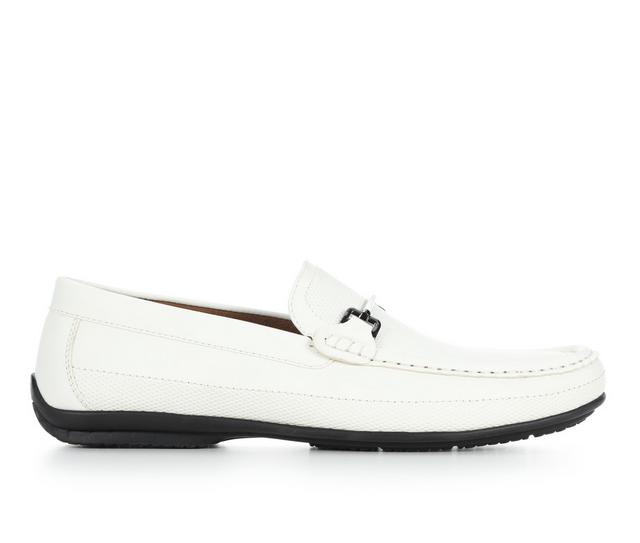 Men's Stacy Adams Colton in White color