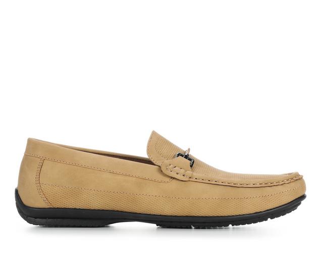 Men's Stacy Adams Colton in Khaki color