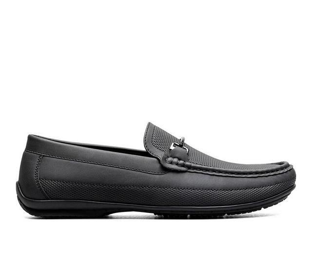 Men's Stacy Adams Colton in Black color