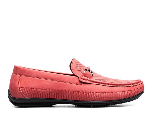 Men's Stacy Adams Colton in Red color