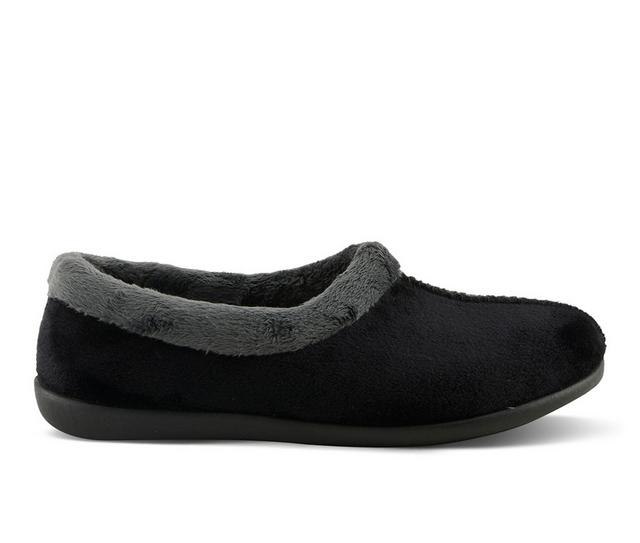 Flexus Amalie in Black Multi color