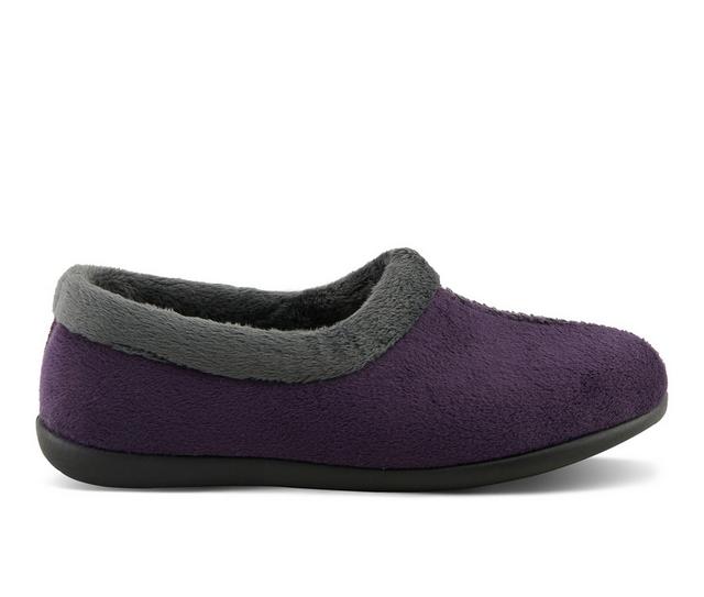 Flexus Amalie in Purple Multi color