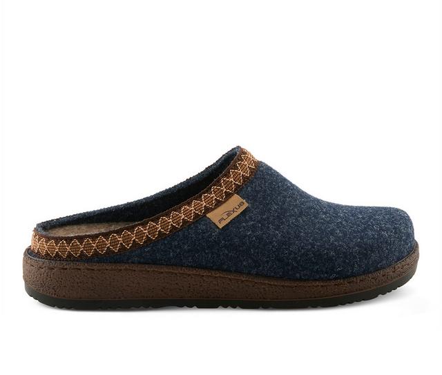 Women's Flexus Snuggee in Navy color