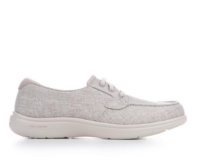Women's Skechers Go On The Go Flex Radiant 138546 in Taupe color