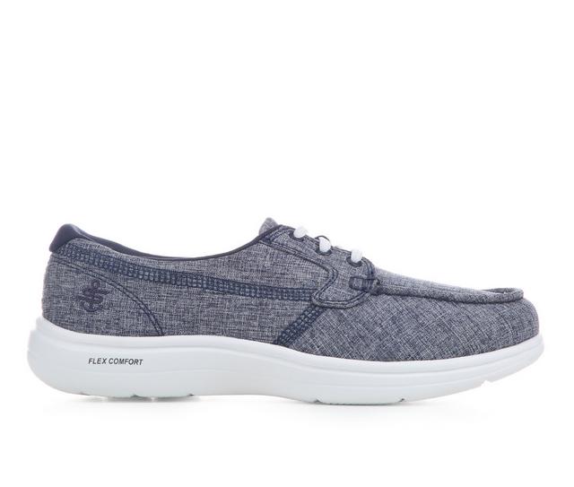 Women's Skechers Go On The Go Flex Radiant 138546 in Navy color