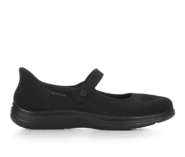 Women's Skechers Go On-the-GO Flex Radiant - Estel 138497 in Black/Black color