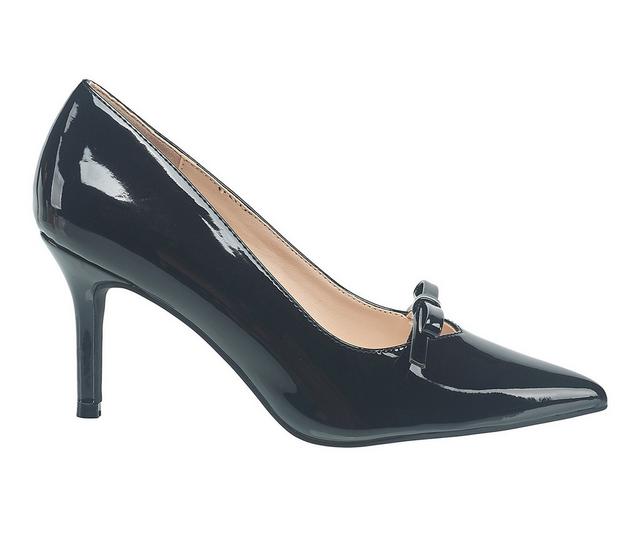 Women's French Connection Rumi Pumps in Black color