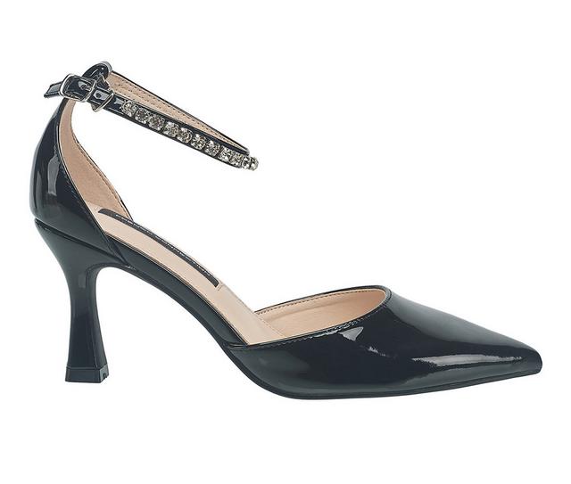 Women's French Connection ChampsB Pumps in Black color