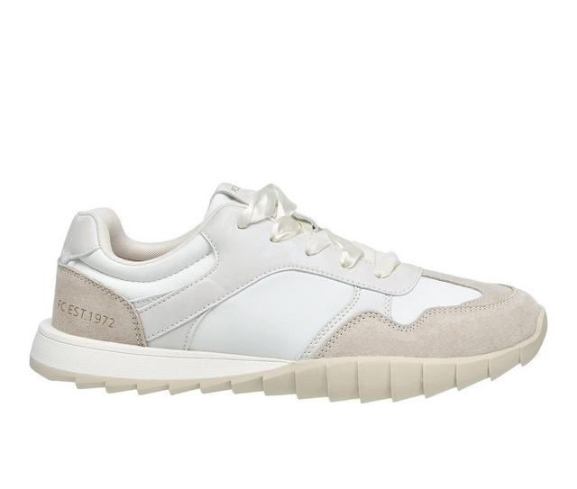 Women's French Connection Metz in Beige color