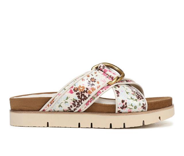 Women's Sam & Libby Ander Platform Sandals in Bloom Multi color