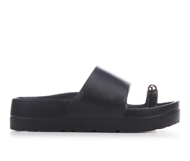 Women's MIA Sundae in Black color