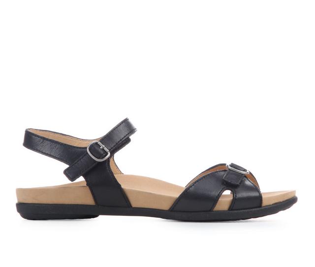 Women's Dansko Judith in Black color