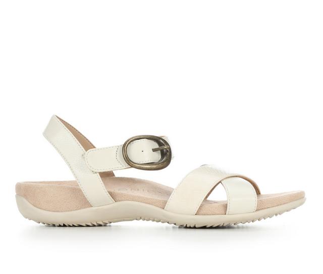 Women's Vionic Ramsey in Cream color