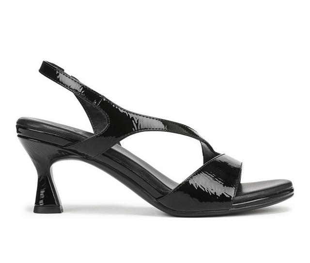 Women's Naturalizer Joriana Pumps in Black color