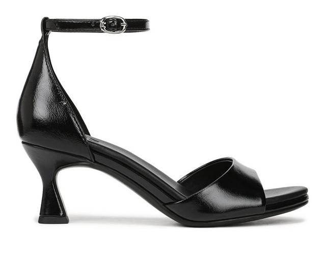 Women's Naturalizer Jules Pumps in Black color