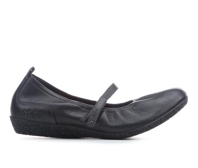 Women's TAOS Babble in Black color