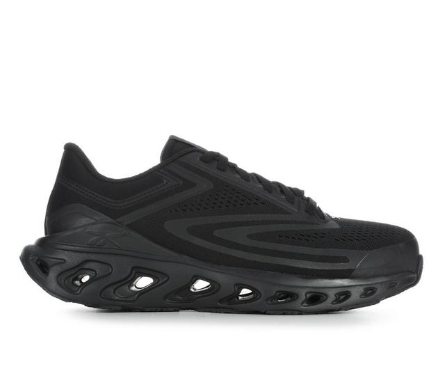 Women's REEBOK WORK Fuel Flex Work Women's Work Shoes in Black color