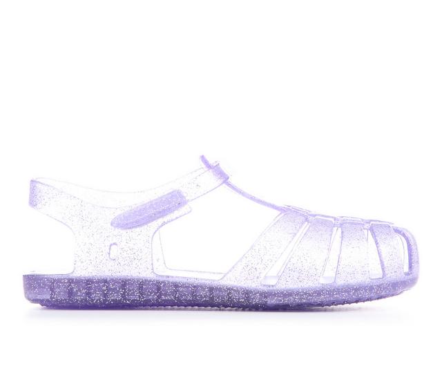 Girls' Rocket Dog Little Kid & Big Kid Lex Sandals in Purple color