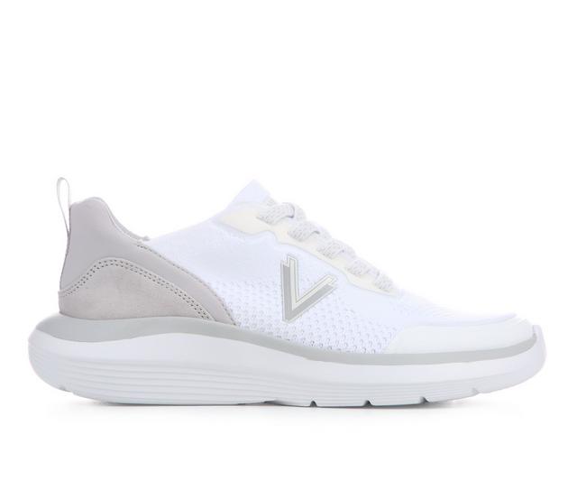 Women's Vionic Hayward in White color