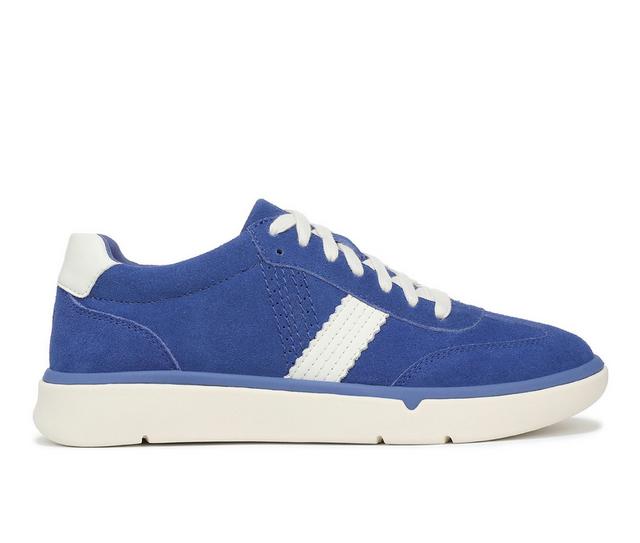Women's Vionic City Walk Sneakers in Blue color