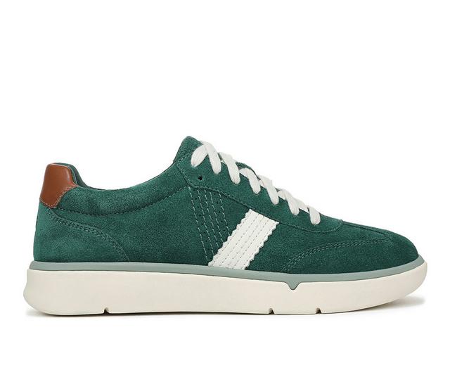 Women's Vionic City Walk Sneakers in Green color
