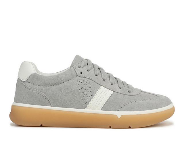 Women's Vionic City Walk Sneakers in Paloma Grey color