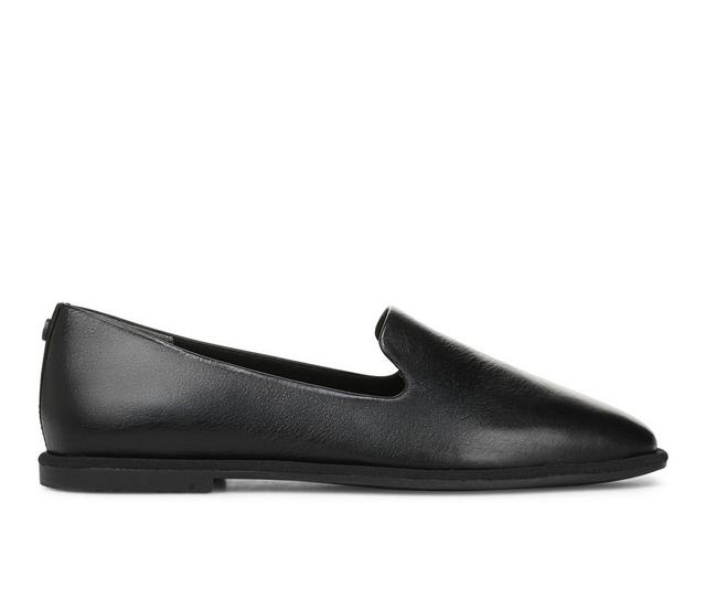 Women's Vionic Willa 2.0 Loafers in Black color