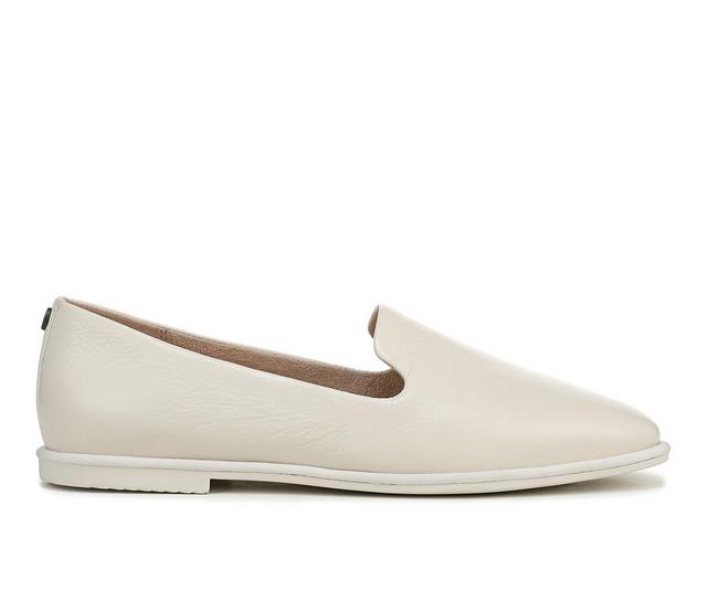 Women's Vionic Willa 2.0 Loafers in Ivory color