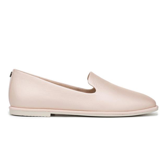 Women's Vionic Willa 2.0 Loafers in Cream color