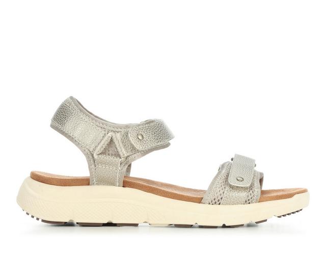 Women's JBU Ellewood Sandals in Champagne color