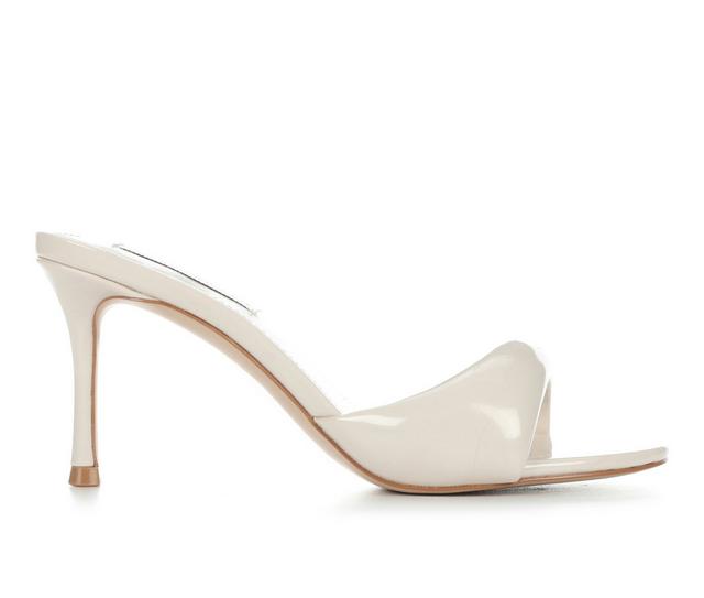 Women's Steve Madden Pippen Dress Sandals in Bone color